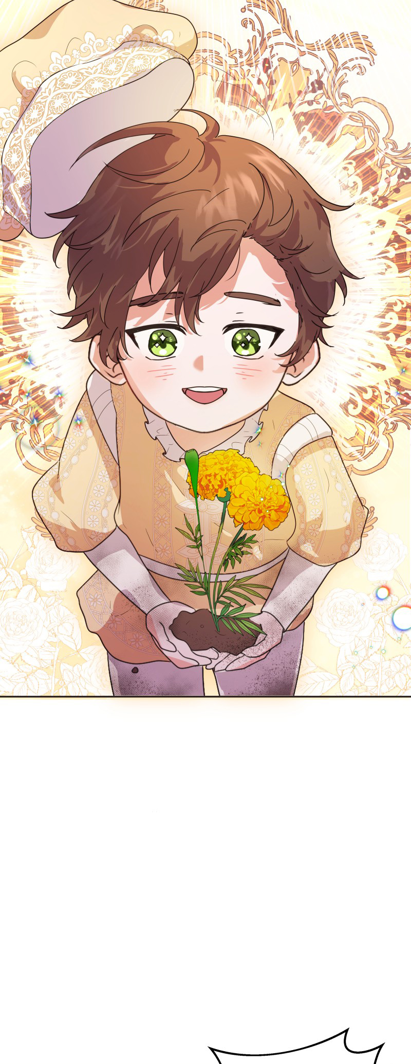 Go Away Romeo Vol. 1 Ch. 2 第31页
