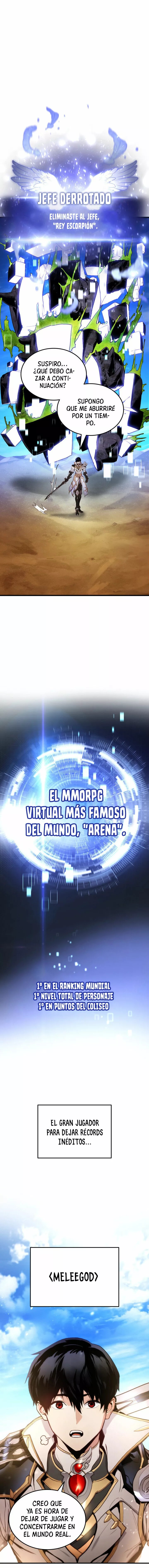 Ranker's Return 第5页