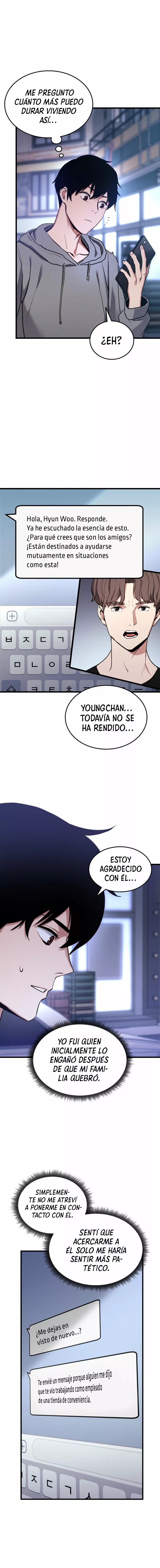 Ranker's Return Ch. 1 第10页