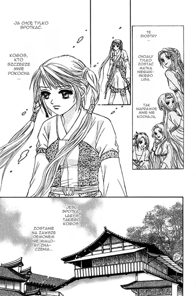 Divine Melody Vol. 1 Ch. 3 第27页