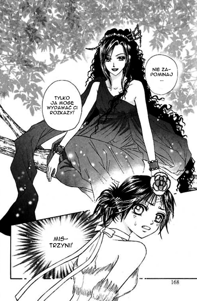 Divine Melody Vol. 1 Ch. 3 第50页