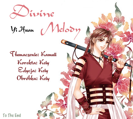 Divine Melody Vol. 1 Ch. 3 第54页