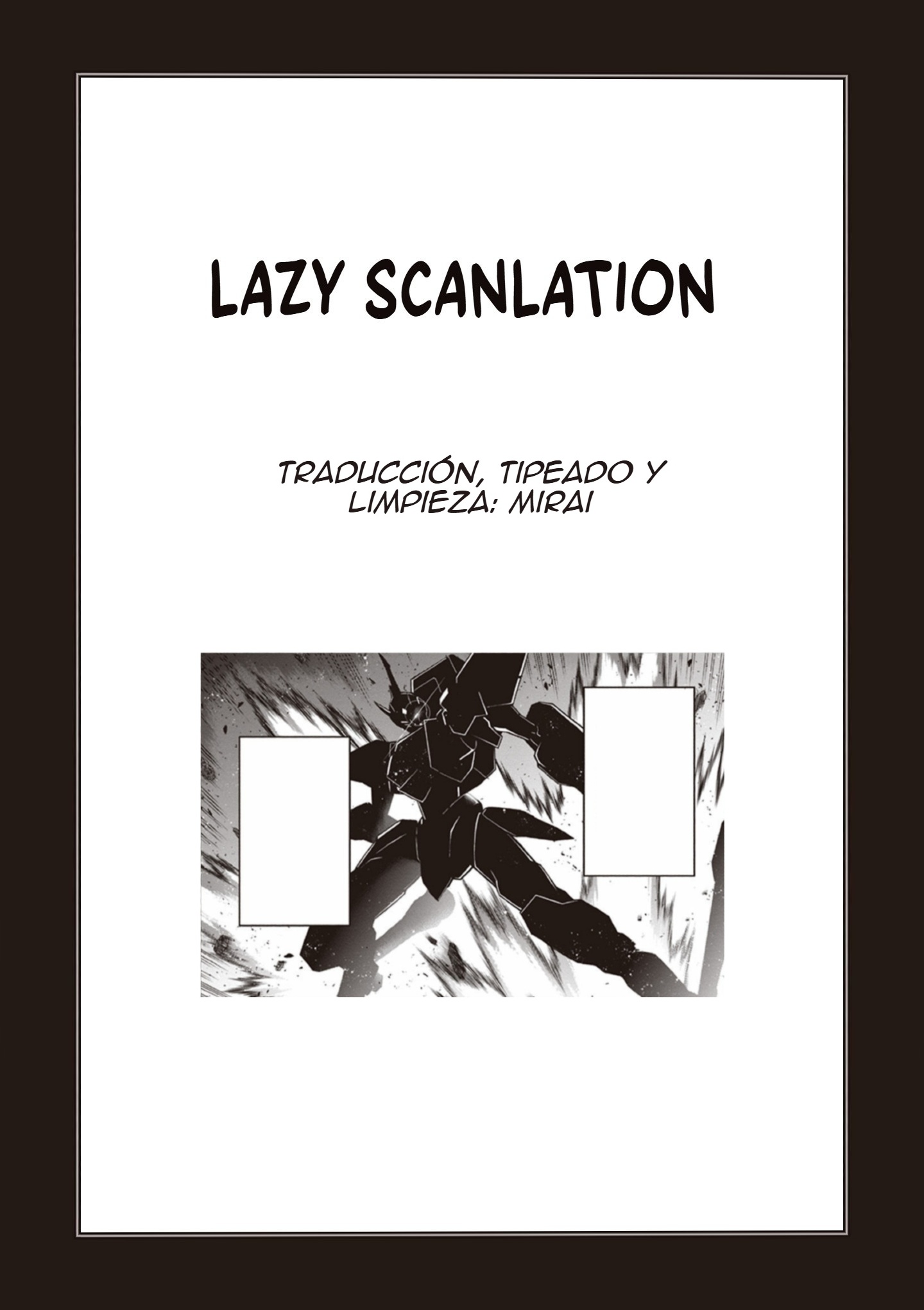 Code Geass: Oz the Reflection O2 Una Espada sin Funda 第38页