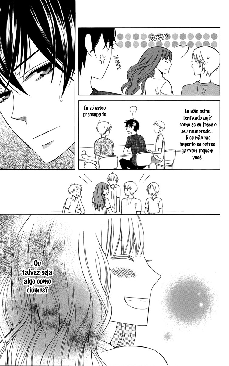 Kanojo ni Naru Hi Vol. 1 Ch. 2 第28页