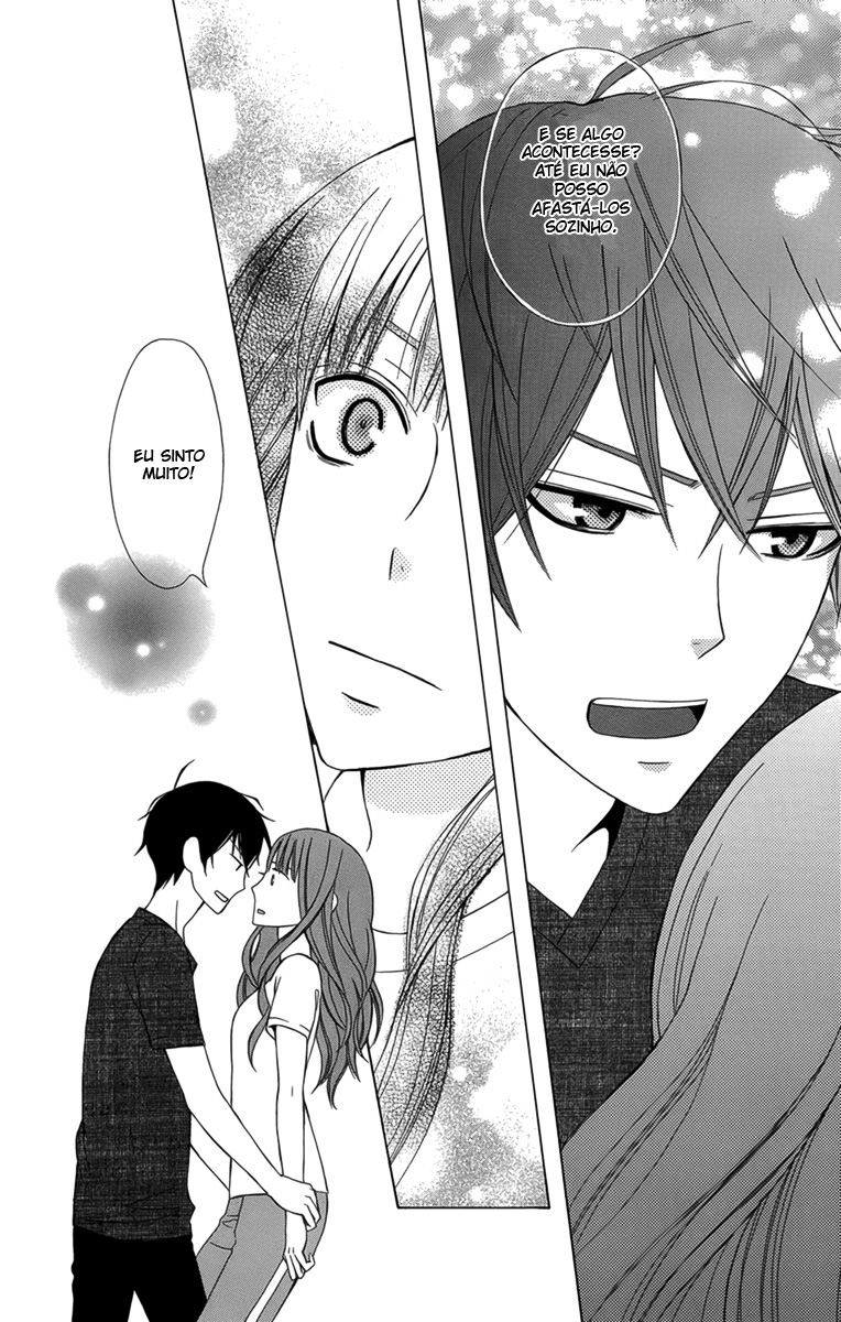 Kanojo ni Naru Hi Vol. 1 Ch. 2 第37页