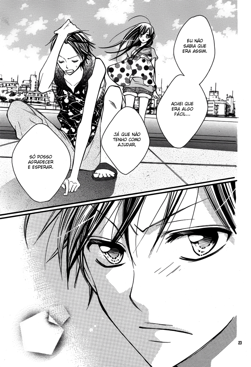 Kanojo ni Naru Hi Vol. 1 Ch. 2 第6页