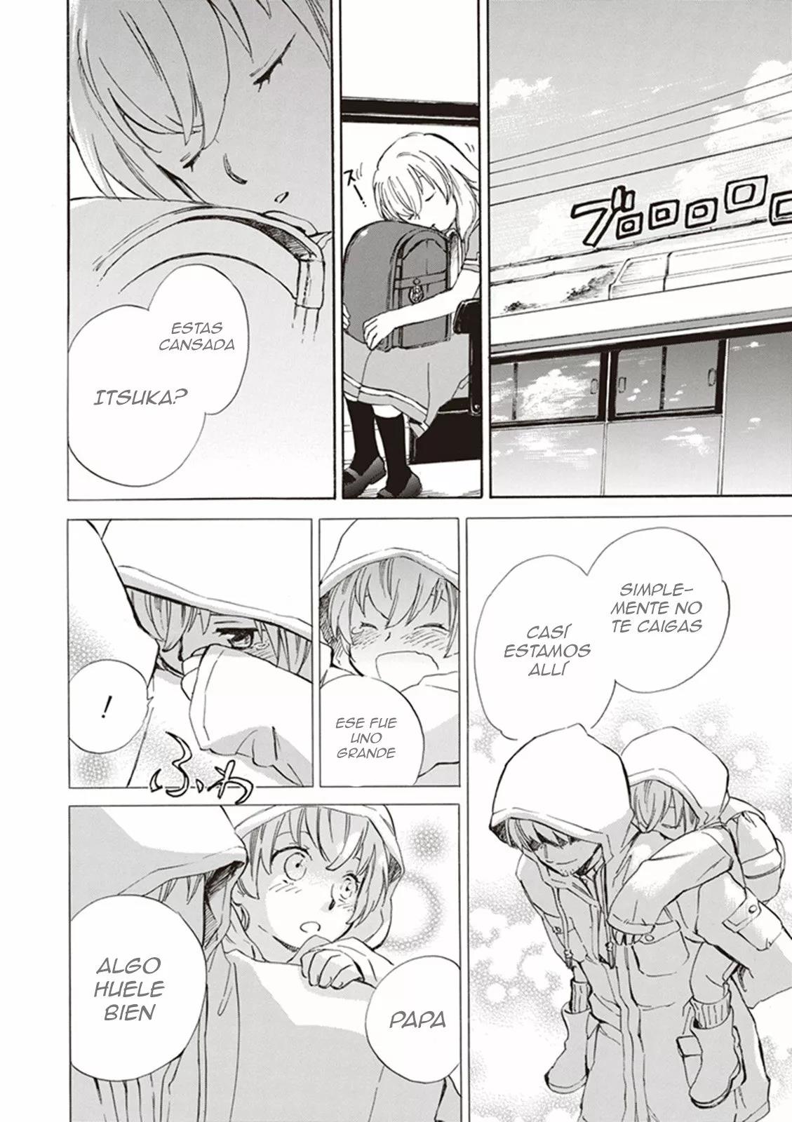 Deaimon Vol. 1 Ch. 5 第17页