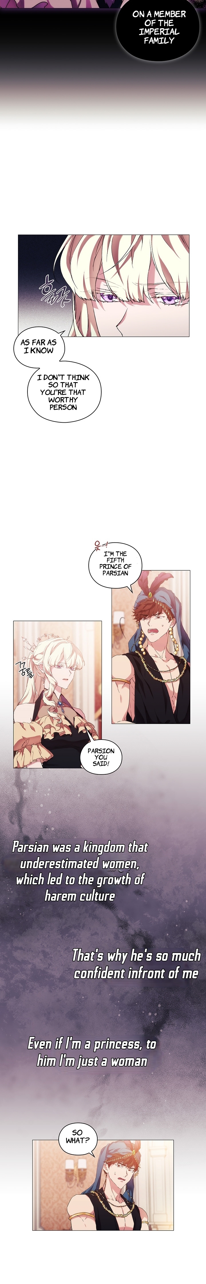 Agnyeo ga Saranghal Ttae Ch. 54 第2页