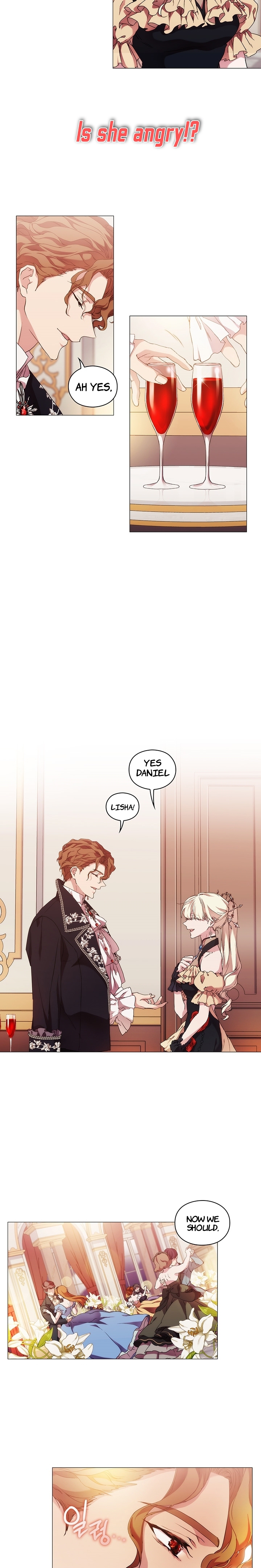 Agnyeo ga Saranghal Ttae Ch. 54 第11页