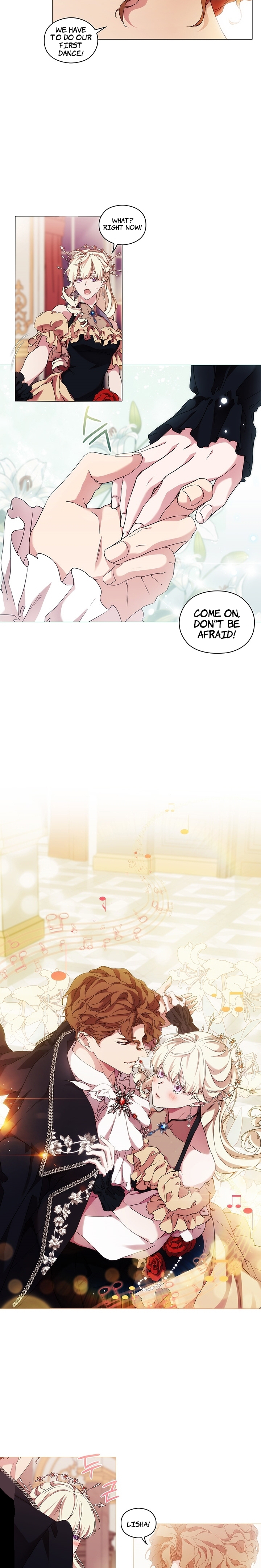 Agnyeo ga Saranghal Ttae Ch. 54 第12页