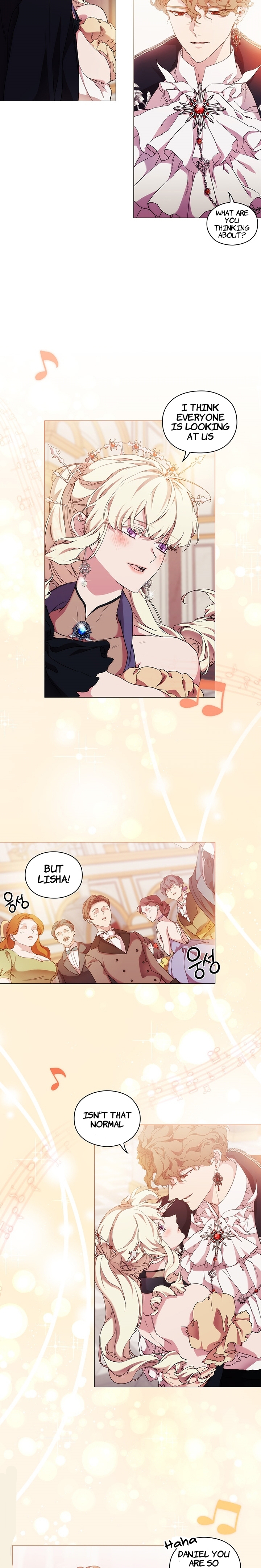 Agnyeo ga Saranghal Ttae Ch. 54 第13页
