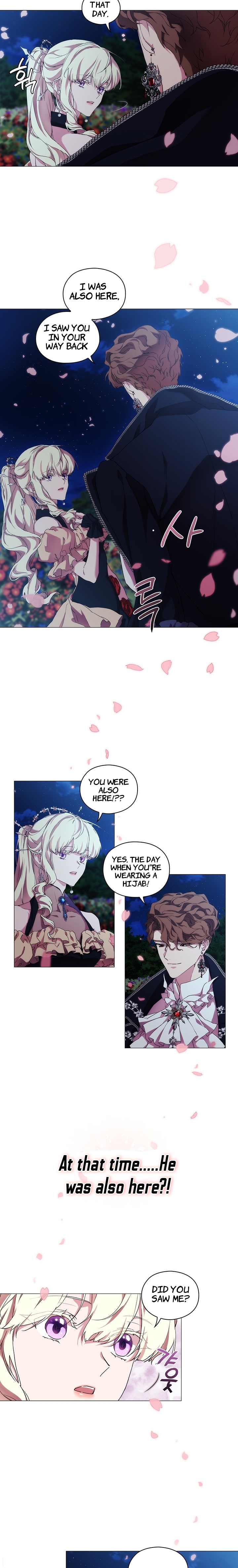 Agnyeo ga Saranghal Ttae Ch. 54 第16页