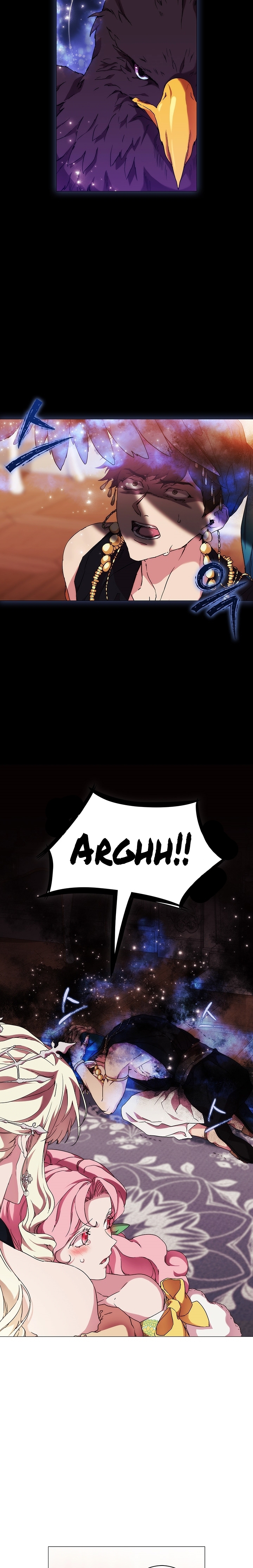 Agnyeo ga Saranghal Ttae Ch. 54 第5页