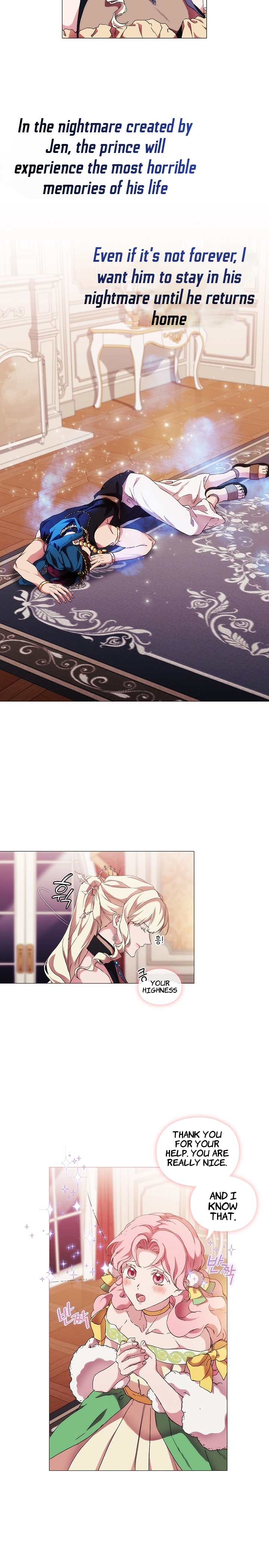 Agnyeo ga Saranghal Ttae Ch. 54 第7页