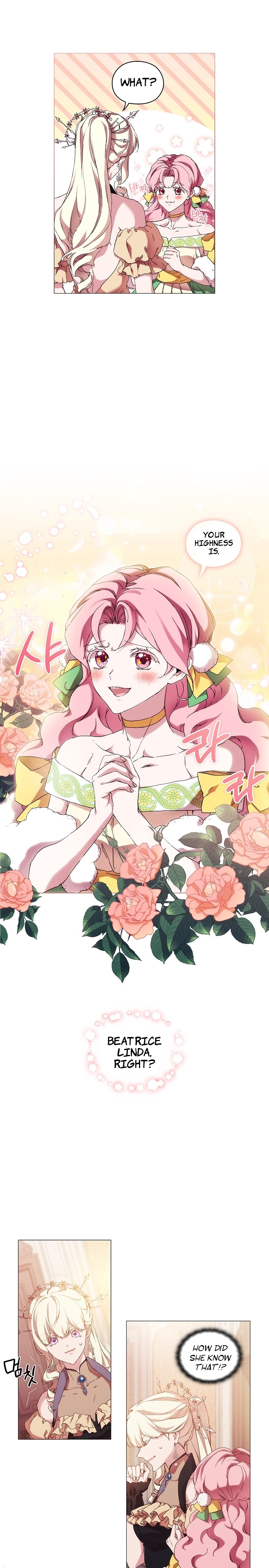 Agnyeo ga Saranghal Ttae Ch. 54 第8页
