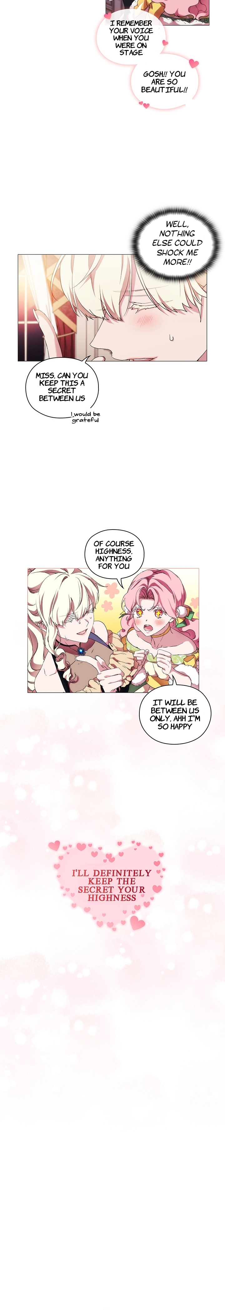 Agnyeo ga Saranghal Ttae Ch. 54 第9页