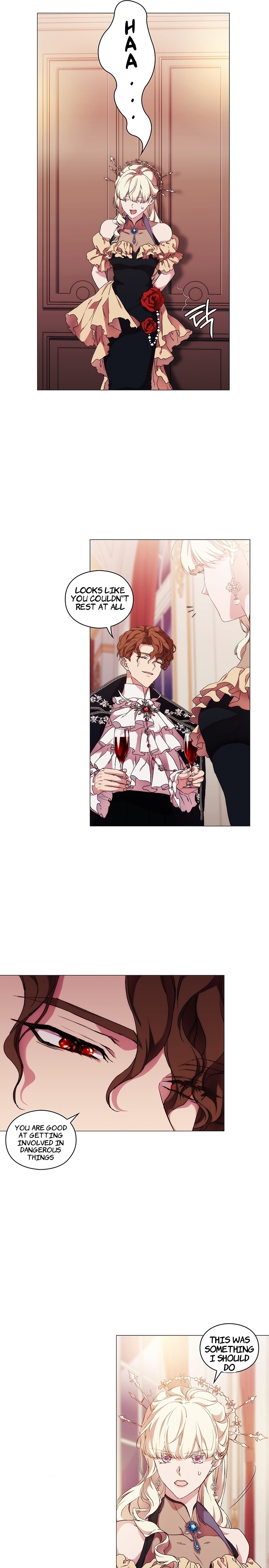 Agnyeo ga Saranghal Ttae Ch. 54 第10页