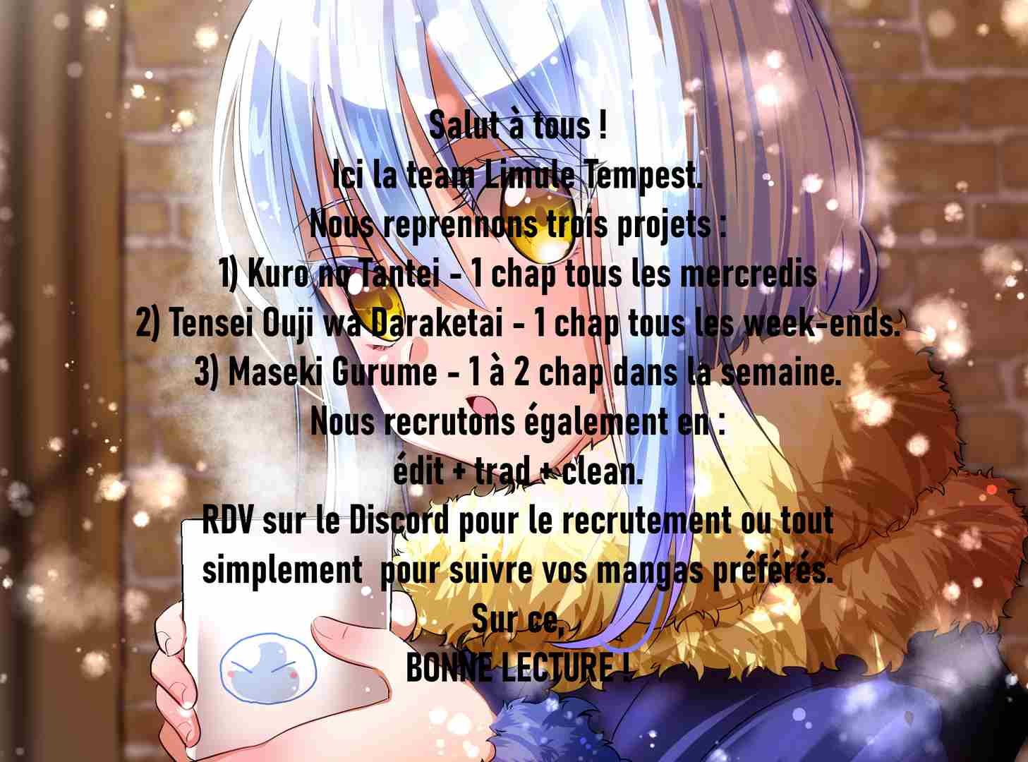 Kuro no Tantei Vol. 1 Ch. 1 第2页