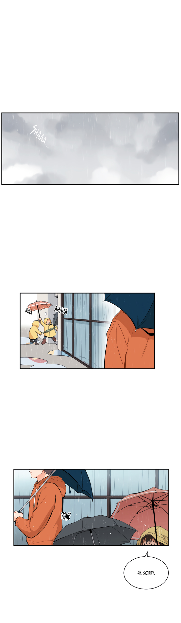 The Monsoon In June 第1页
