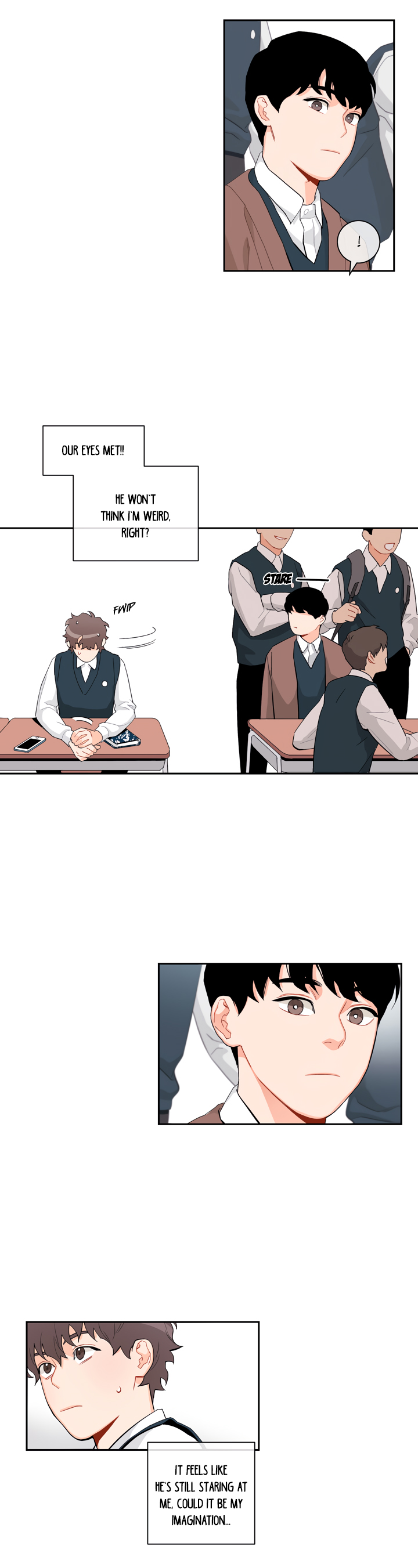 The Monsoon In June Ch. 1 第22页