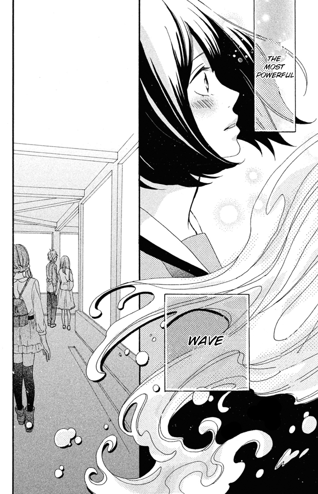 Koko Kara Saki wa NG! Is this what "love" is? 第26页