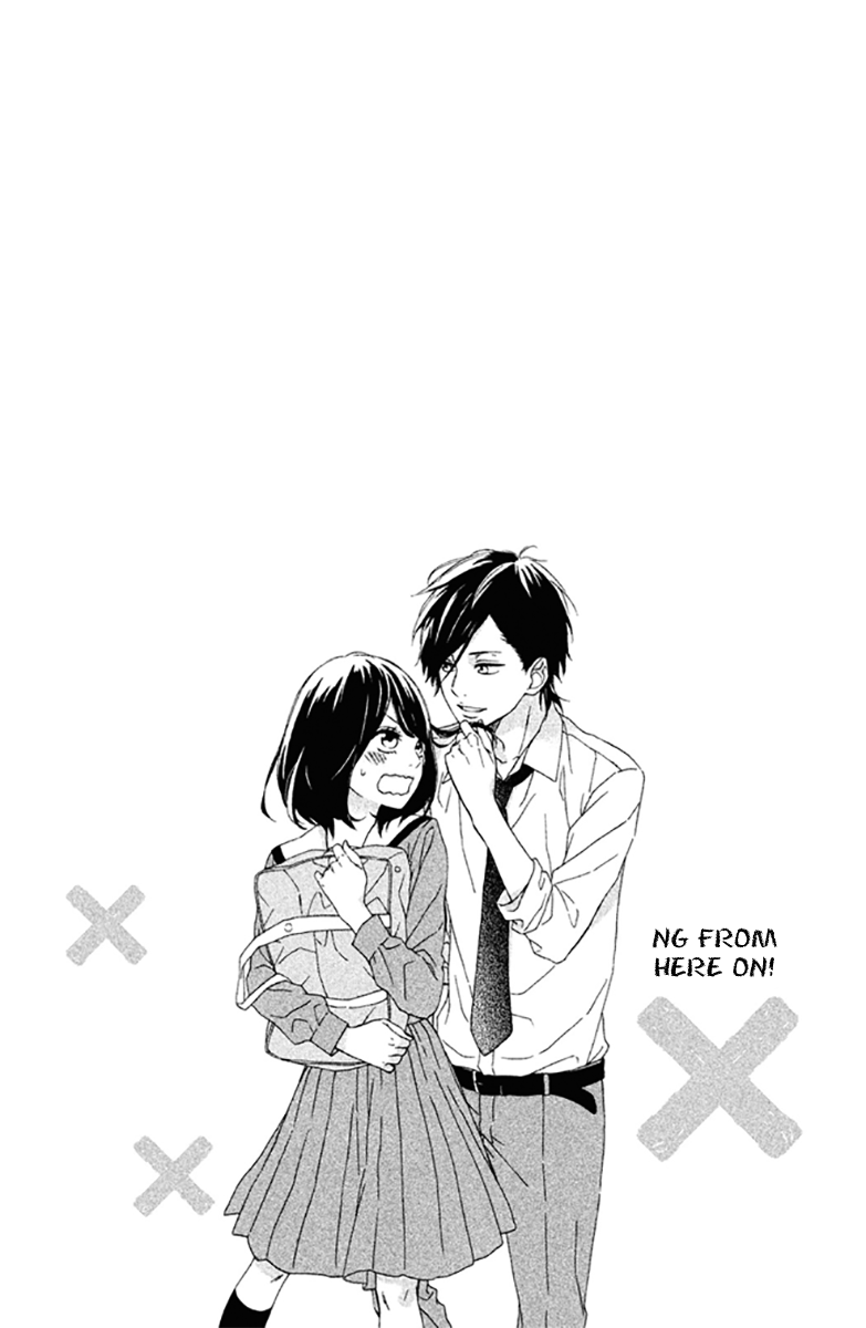 Koko Kara Saki wa NG! Is this what "love" is? 第41页