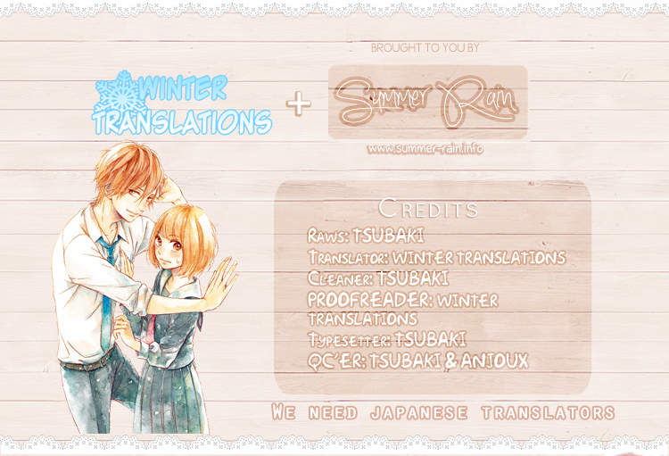 Koko Kara Saki wa NG! Is this what "love" is? 第42页