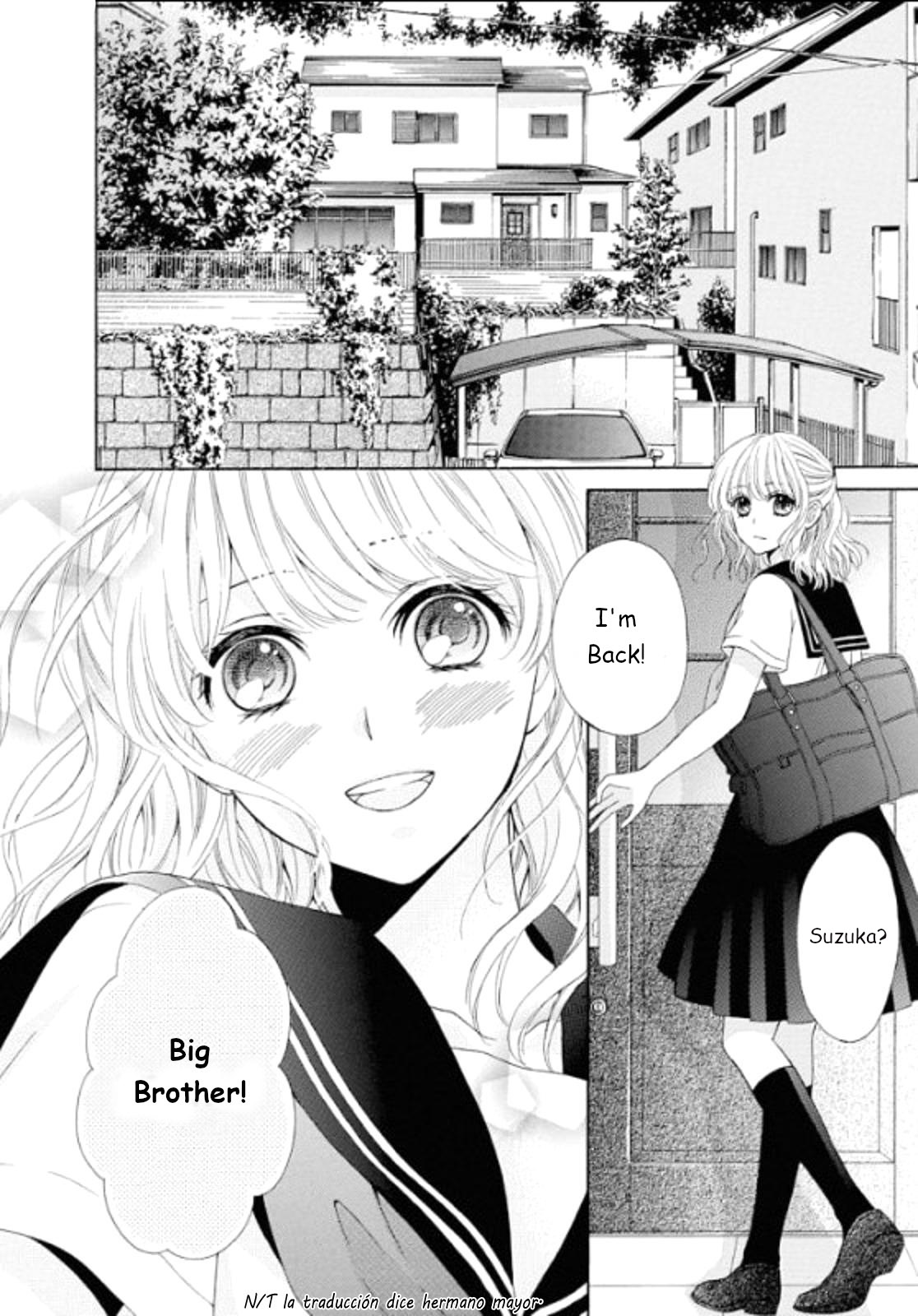 Ten ni Kou Ch. 1 第5页
