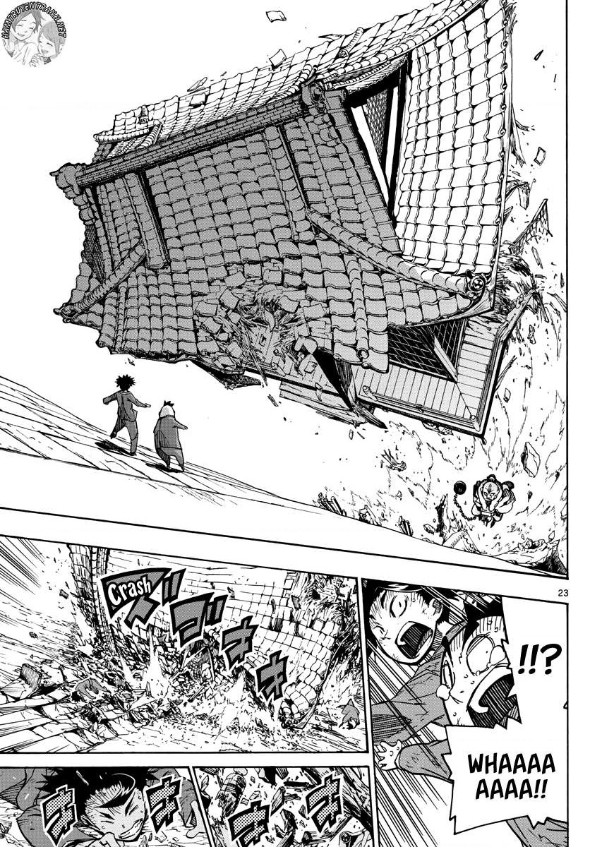 5 Fungo no Sekai Vol. 1 Ch. 3 第24页