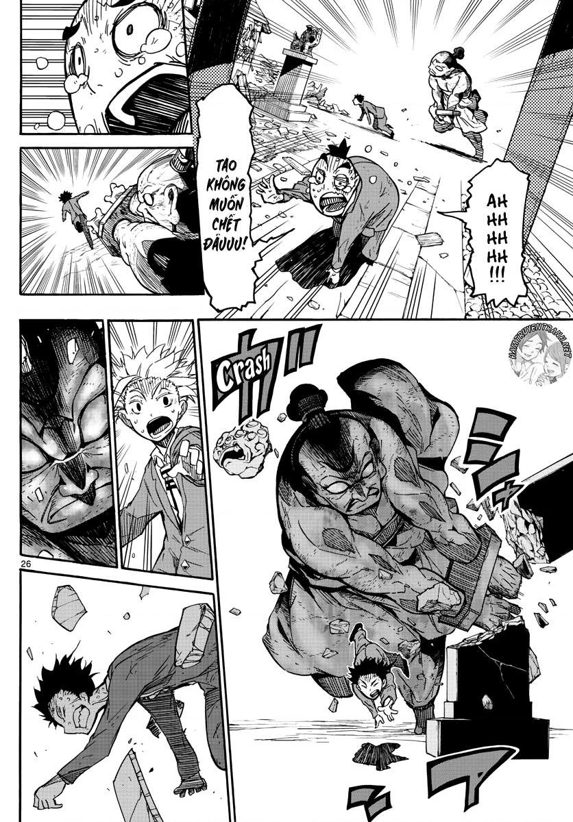 5 Fungo no Sekai Vol. 1 Ch. 3 第27页
