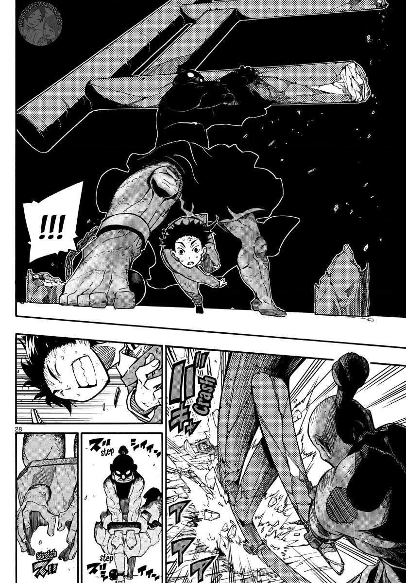 5 Fungo no Sekai Vol. 1 Ch. 3 第29页
