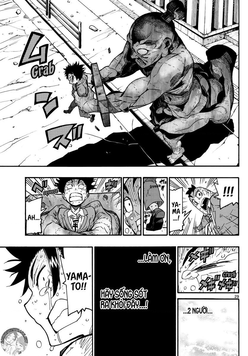 5 Fungo no Sekai Vol. 1 Ch. 3 第30页