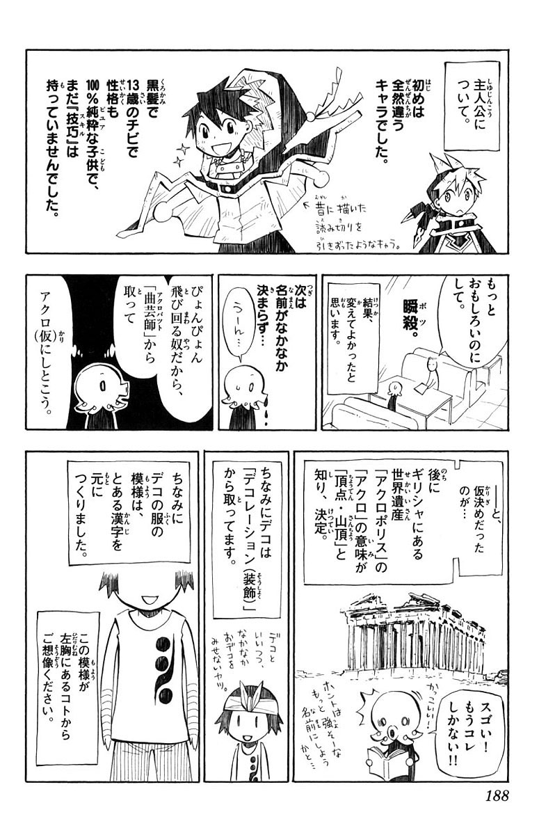Artist Acro Vol. 1 Ch. 6 第28页