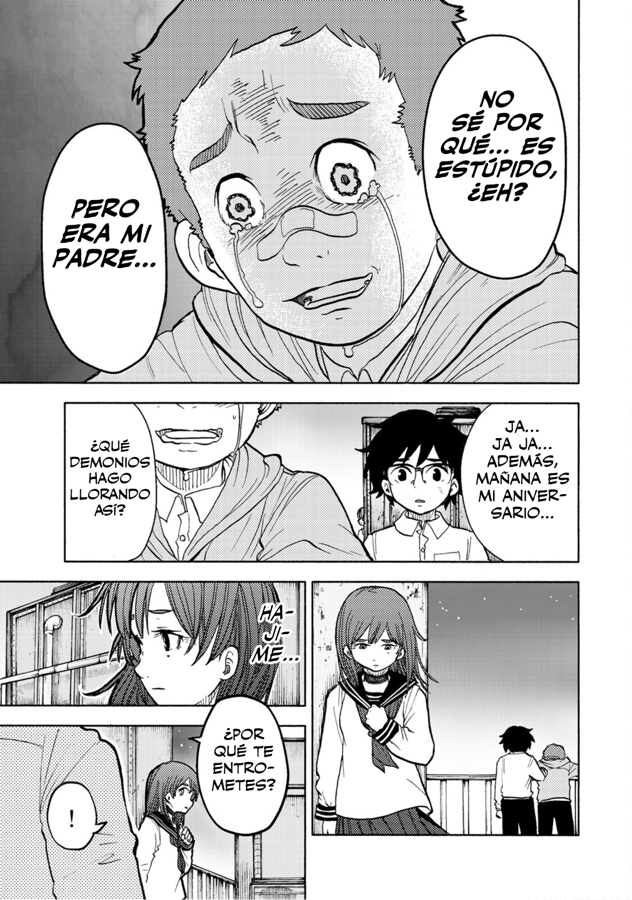 From the Children's Country Childhood's End 第34页