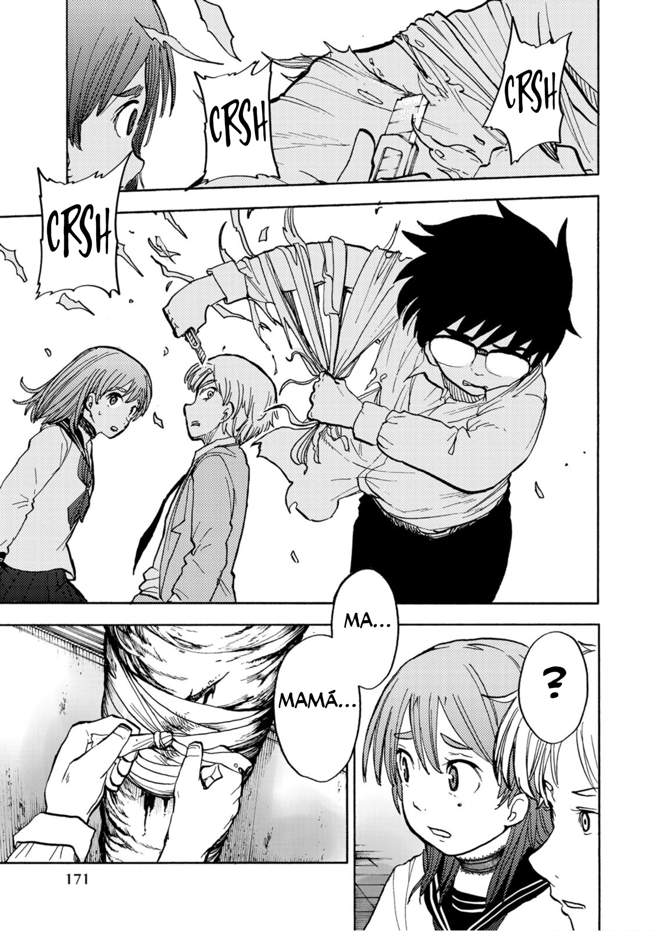 From the Children's Country Childhood's End 第41页