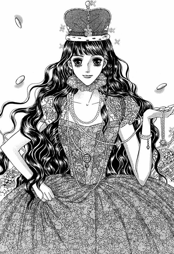 Absolute Witch Vol. 1 Ch. 6 第22页