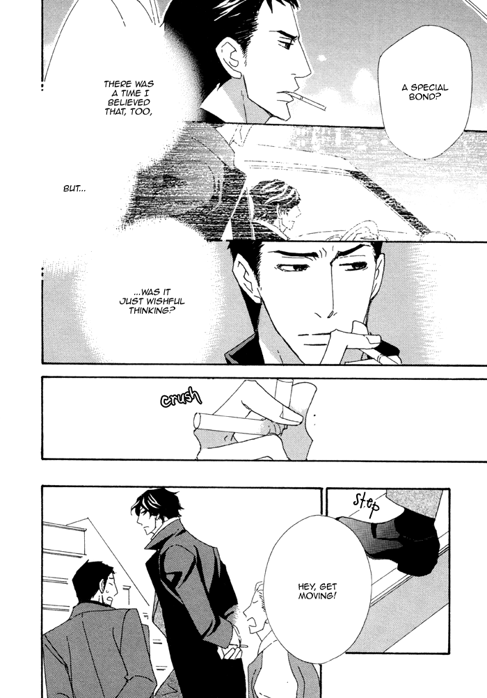 Heavy × Beauty: Pretty Babies Vol. 1 Ch. 4 第41页