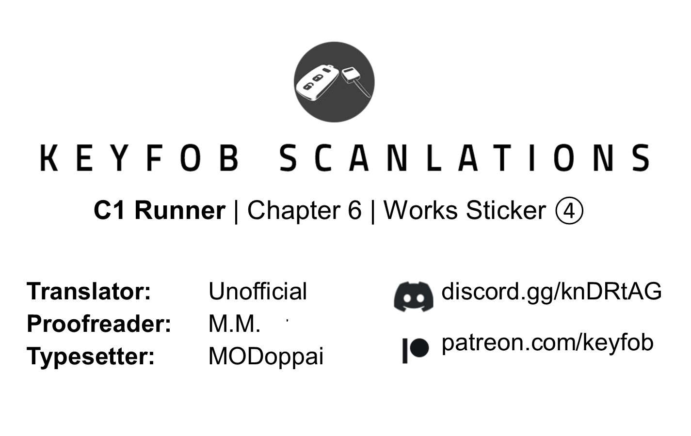 Wangan Midnight: C1 Runner Works Sticker ④ 第19页