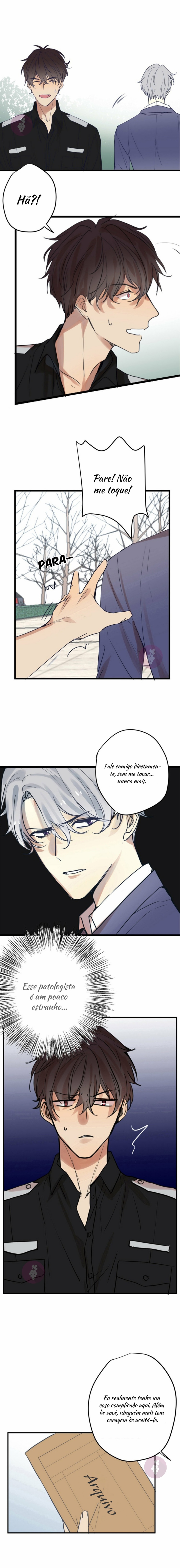 The Omega Files 第8页