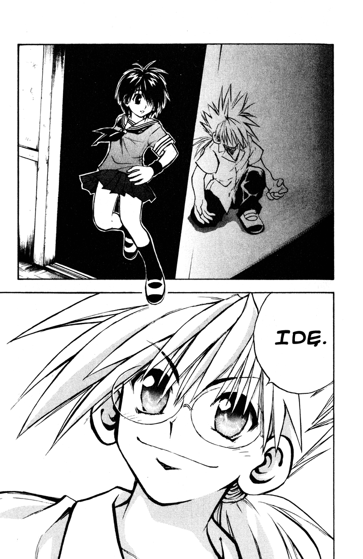 MÄR Vol. 1 Ch. 1 第27页