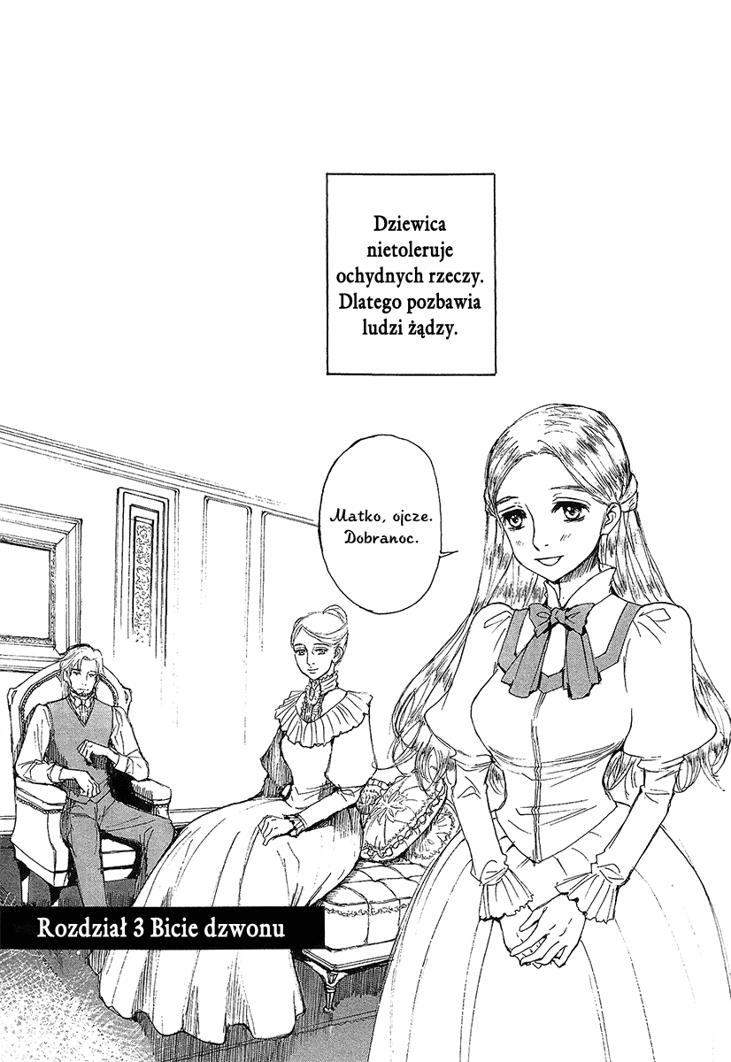 Kurokami no Helga Bicie dzwonu 第2页