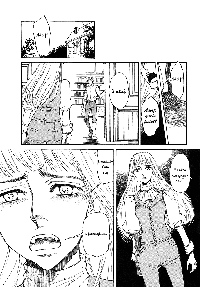 Kurokami no Helga Bicie dzwonu 第15页