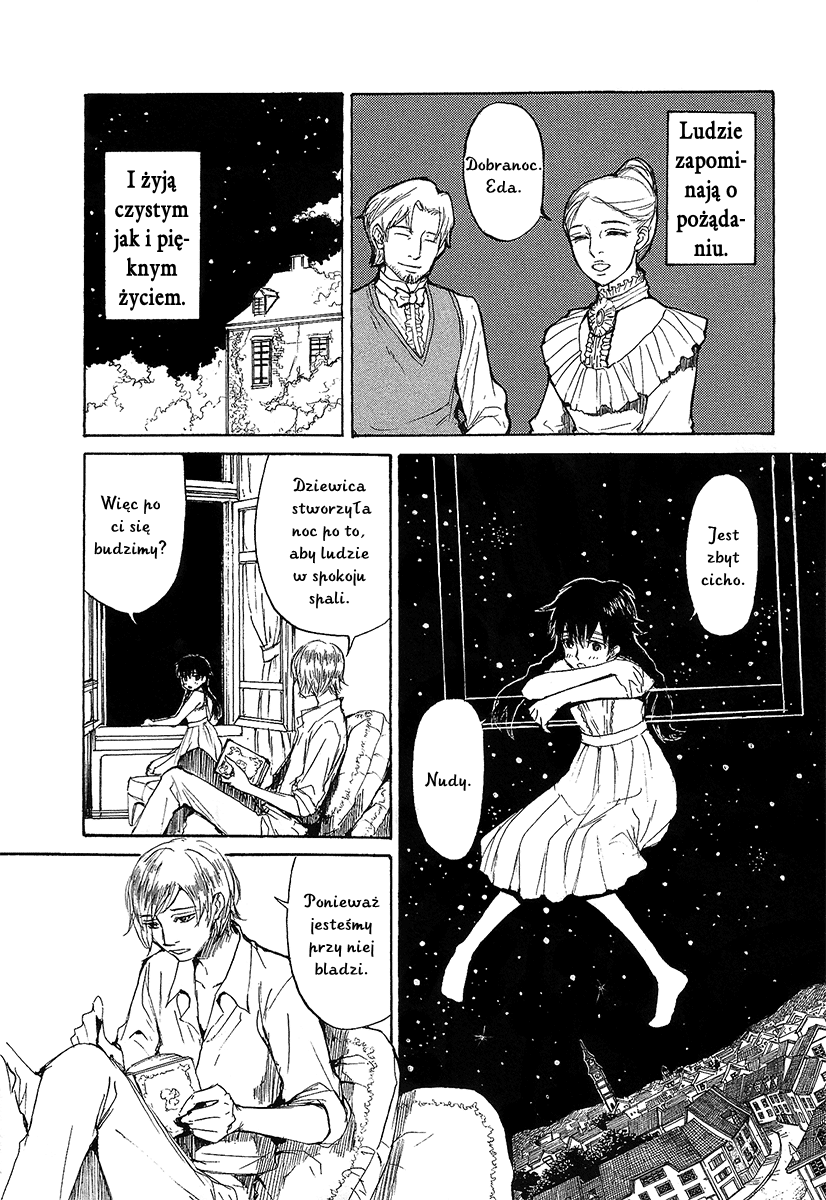 Kurokami no Helga Bicie dzwonu 第3页