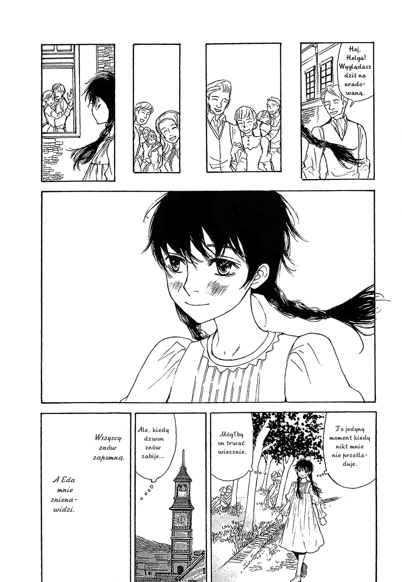 Kurokami no Helga Bicie dzwonu 第31页