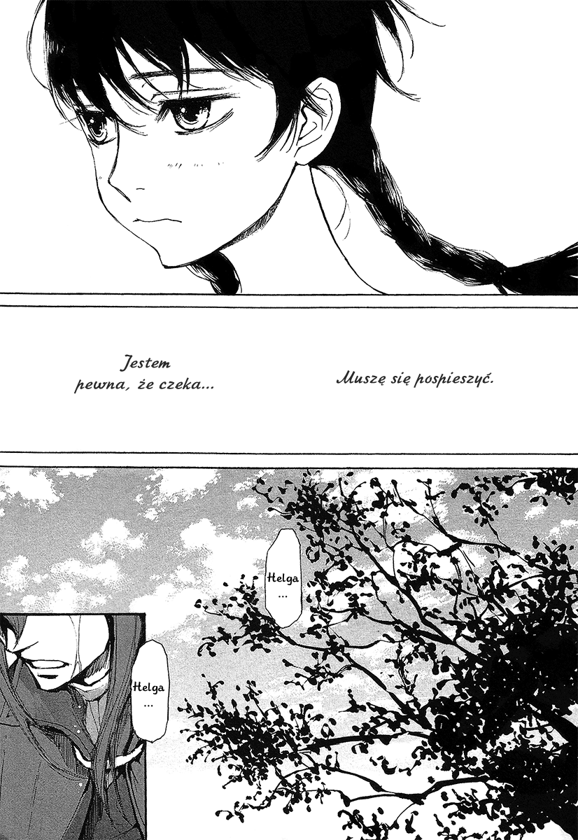 Kurokami no Helga Bicie dzwonu 第32页