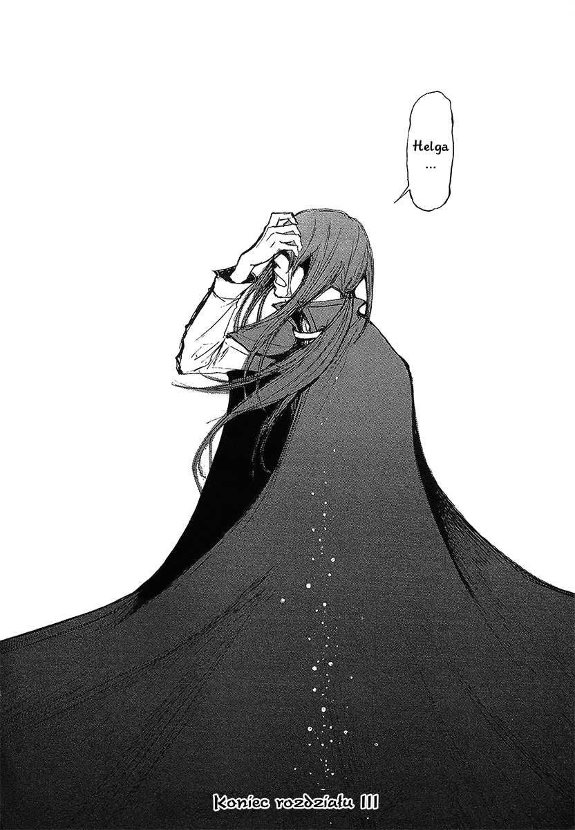 Kurokami no Helga Bicie dzwonu 第33页