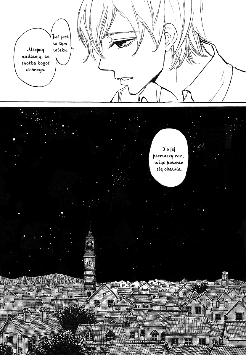 Kurokami no Helga Bicie dzwonu 第6页