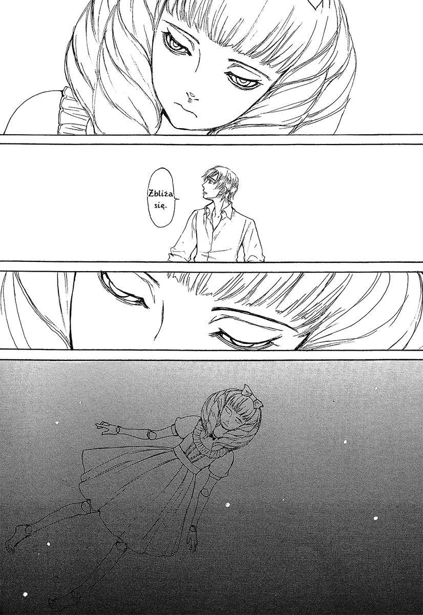 Kurokami no Helga Bicie dzwonu 第7页