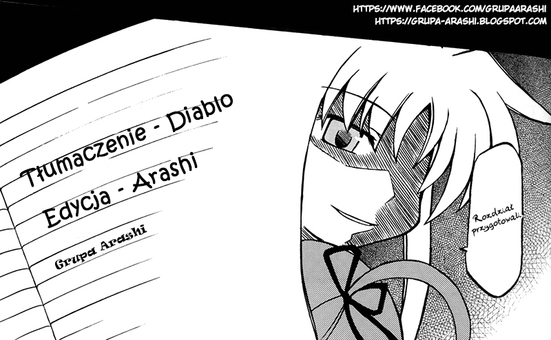 Mahou Shoujo Lyrical Nanoha - Candy! (Doujinshi) Oneshot 第9页