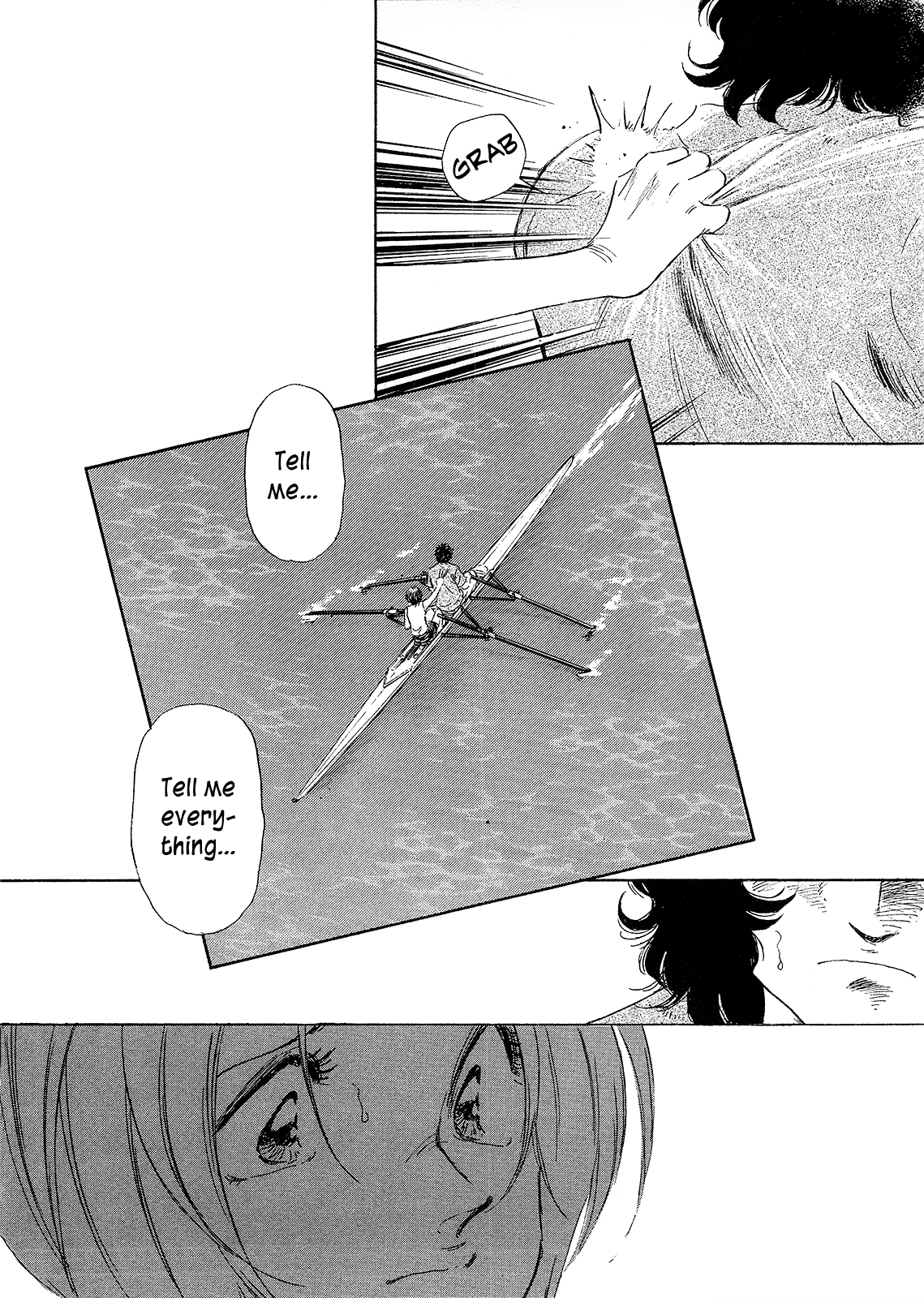 Regatta Tell Me Everything... 第20页